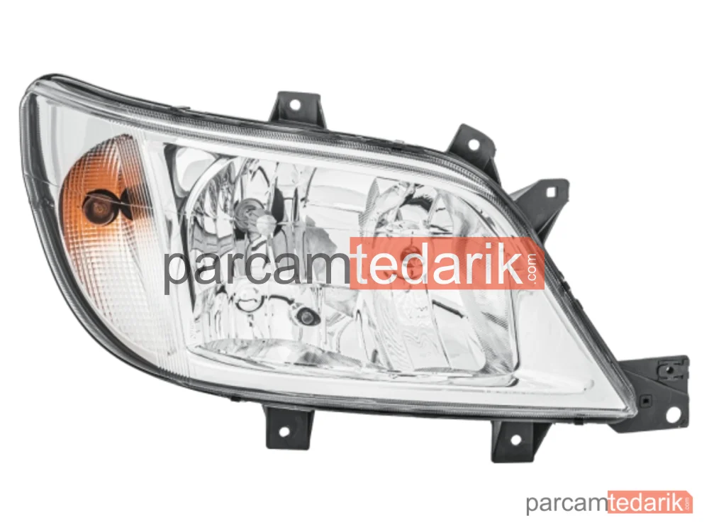1EH246047021 | Far (Sağ) — Mercedes-Benz Sprinter 4-t, Mercedes-Benz Sprinter 3-t