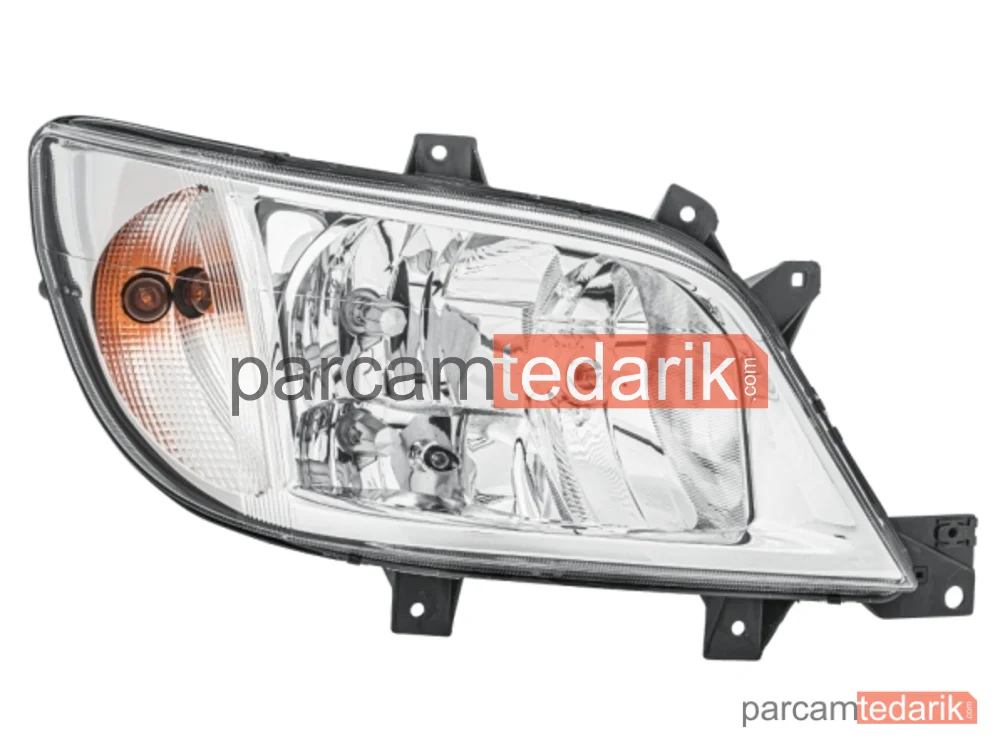 1EH246047061 | Far (Sağ) — Mercedes-Benz Sprinter 4-t, Mercedes-Benz Sprinter 3-t