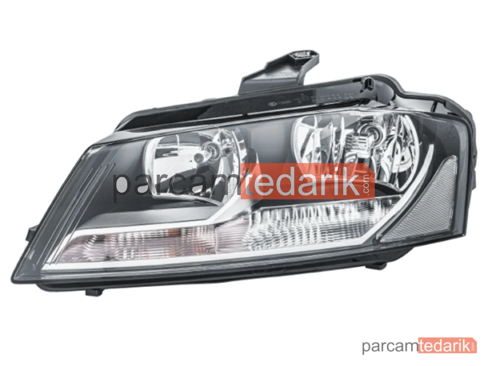 1EJ009648011 | Far (Sol) — Audi A3, Audi A3 Cabrio