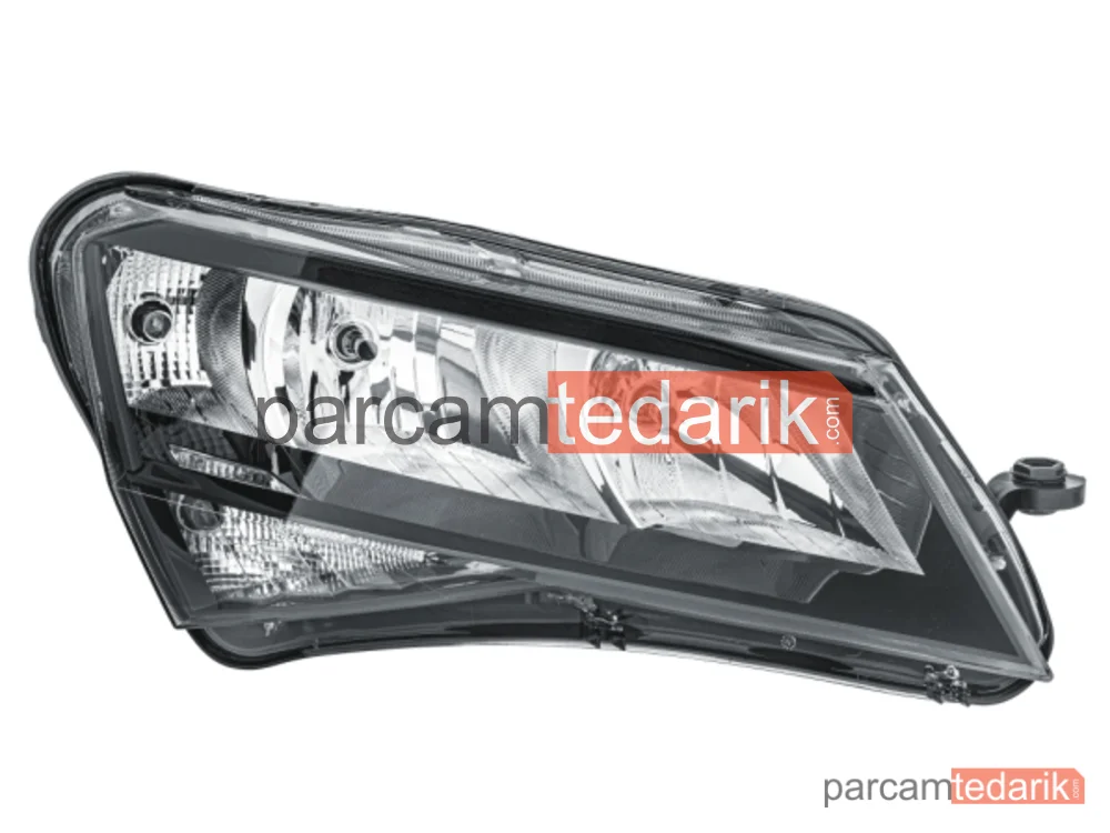 1EJ011939021 | Far (Sağ) — Skoda Superb III