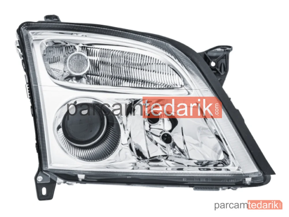 1EL008320081 | Far (Sağ) — Opel Vectra C, Opel Signum, Opel Vectra C GTS