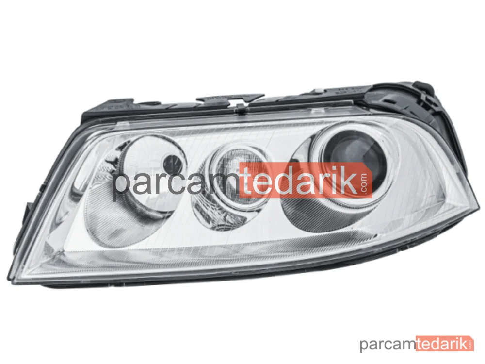 1EL008340071 | Far (Sol) — VW Passat B5.5, VW Passat B5.5 Variant