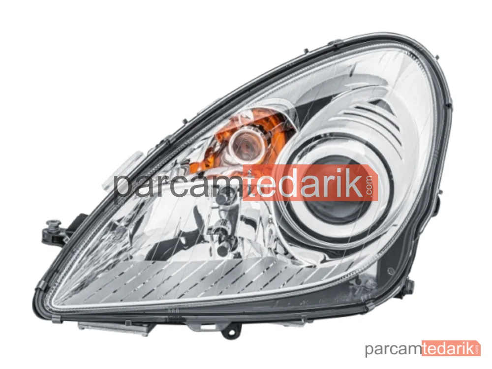 1EL008361711 | Far (Sol) — Mercedes-Benz SLK