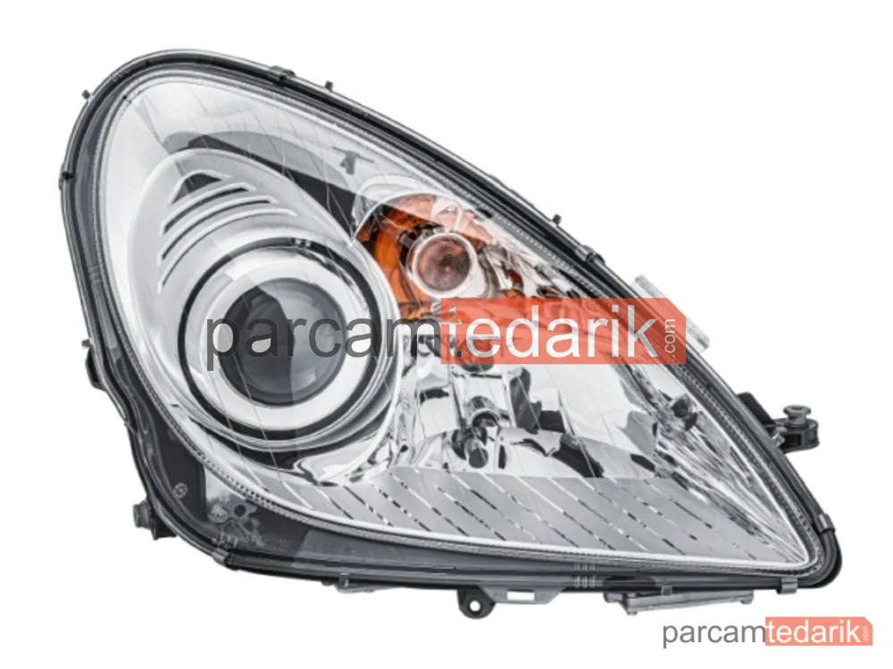 1EL008361721 | Far (Sağ) — Mercedes-Benz SLK