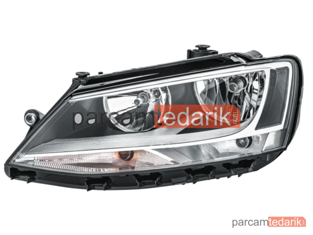 1EL010395011 | Far (Sol) — VW Jetta IV