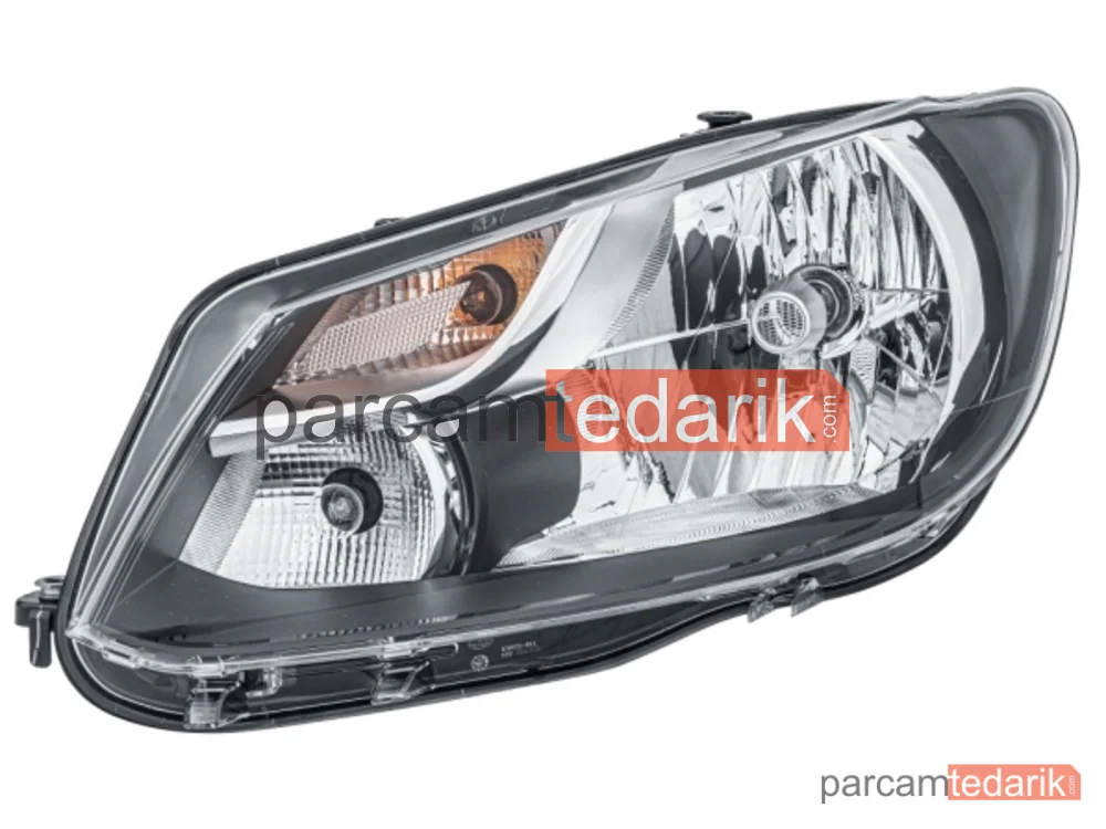 1EL010551011 | Far (Sol) — VW Caddy III, VW Caddy III MPV