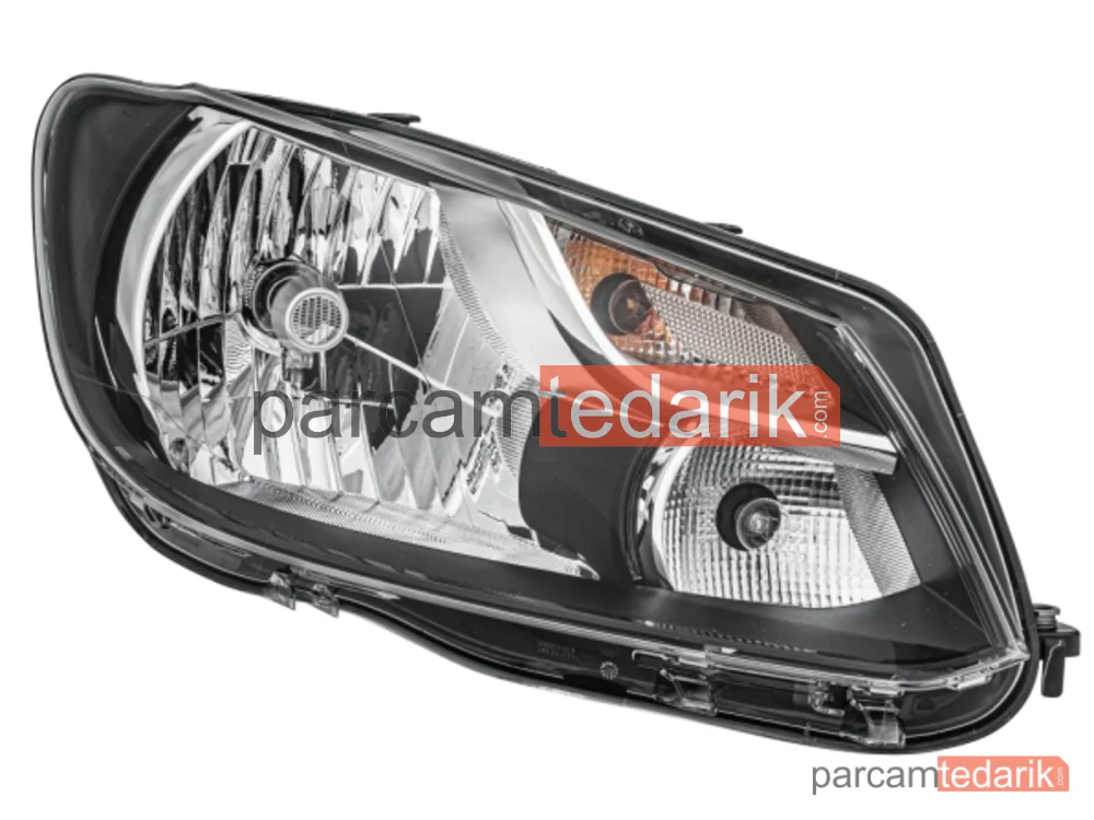 1EL010551021 | Far (Sağ) — VW Caddy III, VW Caddy III MPV