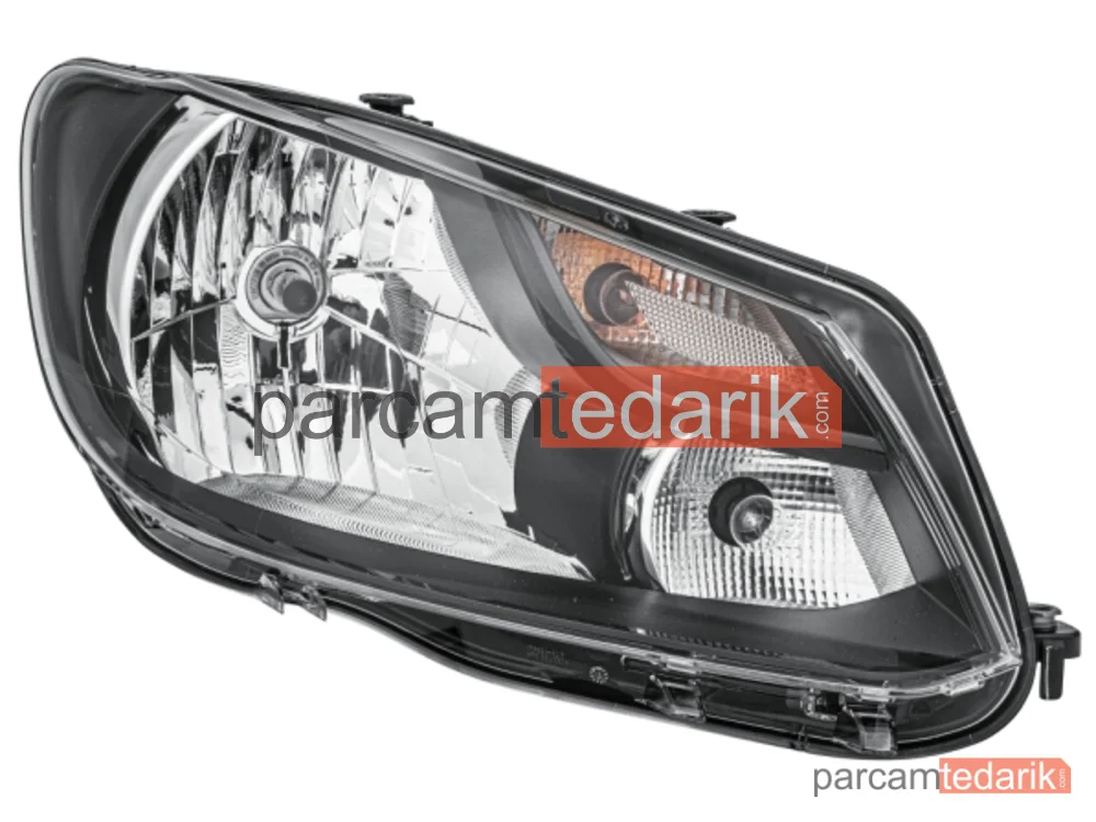 1EL010551121 | Far (Sağ) — VW Caddy III, VW Caddy III MPV