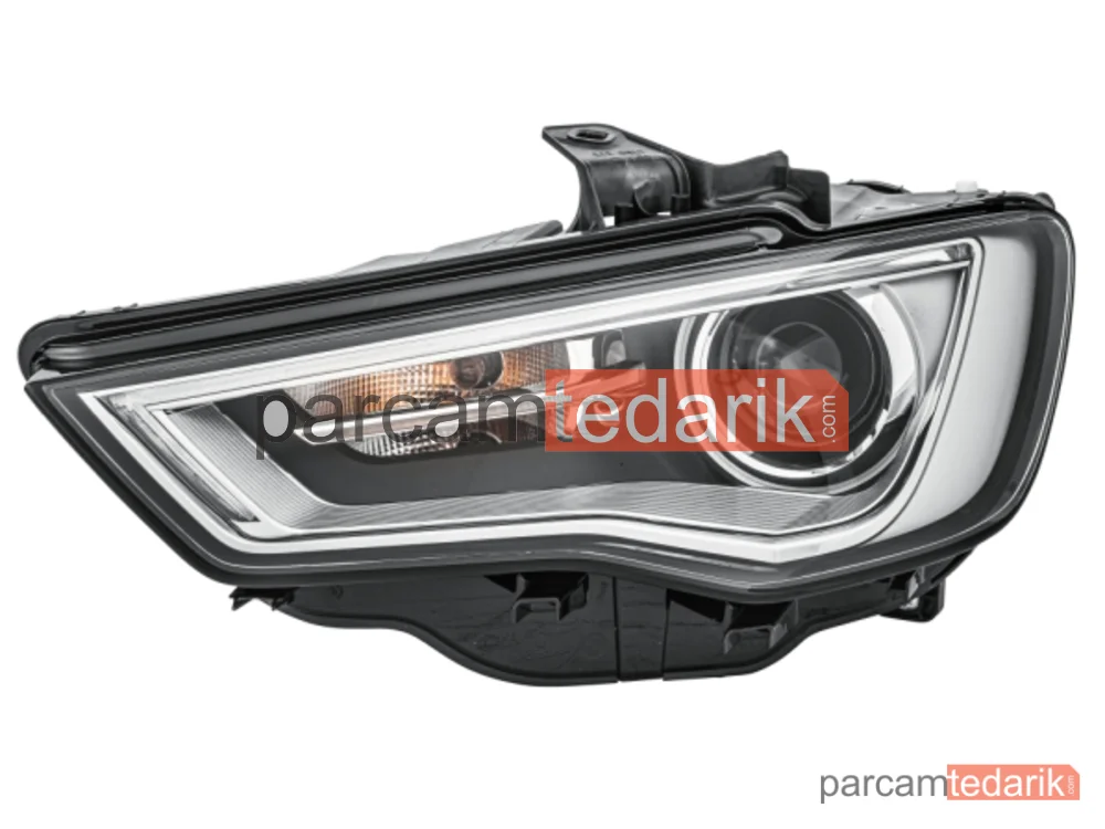 1EL010740311 | Far (Sol) — Audi A3 Cabrio, Audi A3 Limousine, Audi A3