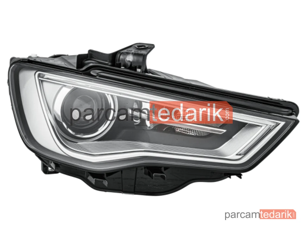 1EL010740321 | Far (Sağ) — Audi A3 Cabrio, Audi A3 Limousine, Audi A3