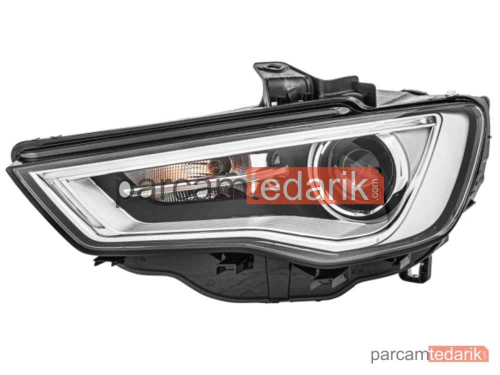 1EL010740571 | Far (Sol) — Audi A3 Cabrio, Audi A3 Limousine, Audi A3