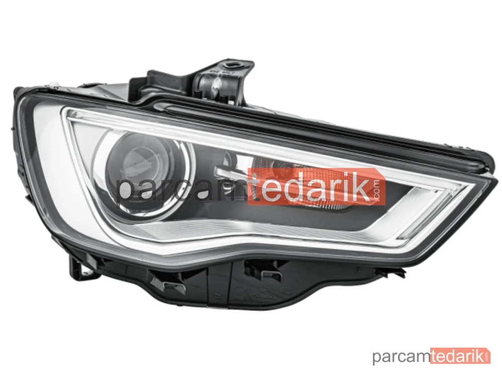 1EL010740581 | Far (Sağ) — Audi A3 Cabrio, Audi A3 Limousine, Audi A3