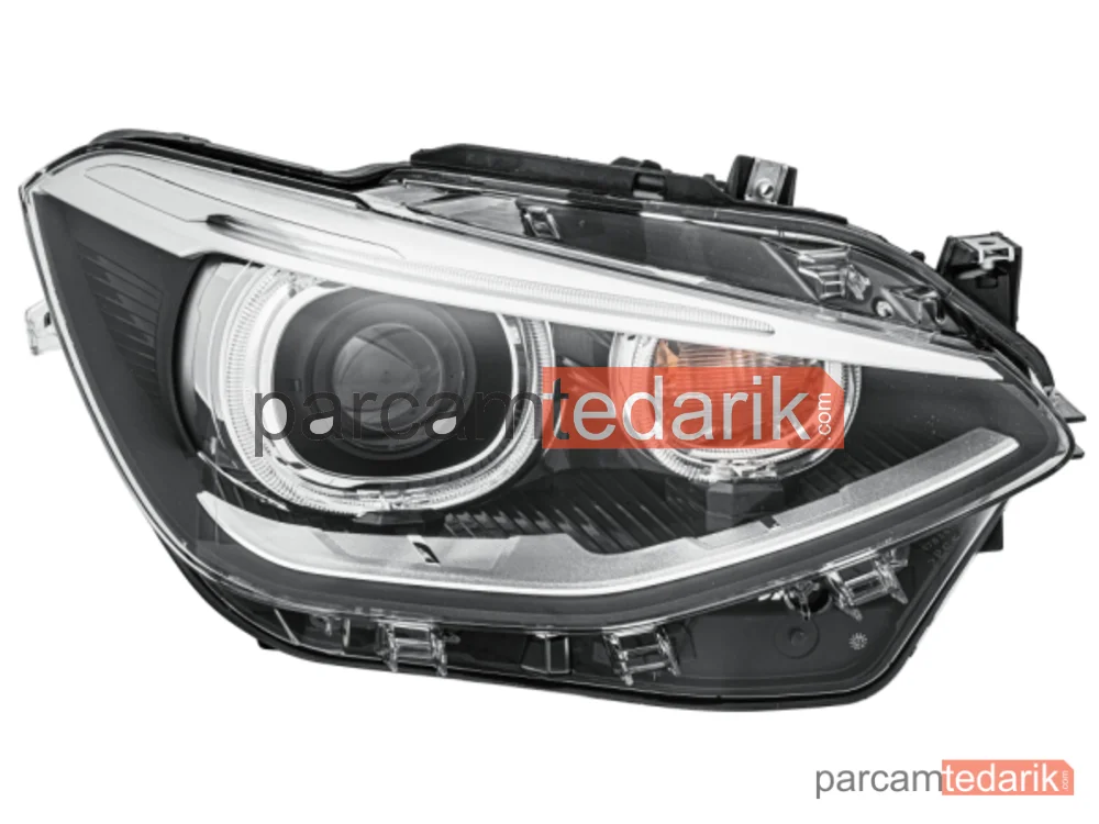 1EL010741561 | Far (Sağ) — BMW 1