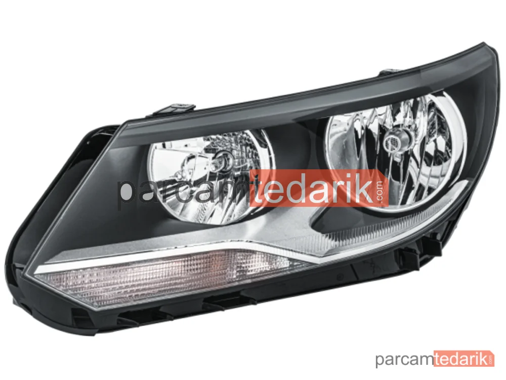 1EL010749211 | Far (Sol) — VW Tiguan