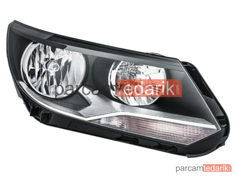 1EL010749221 | Far (Sağ) — VW Tiguan