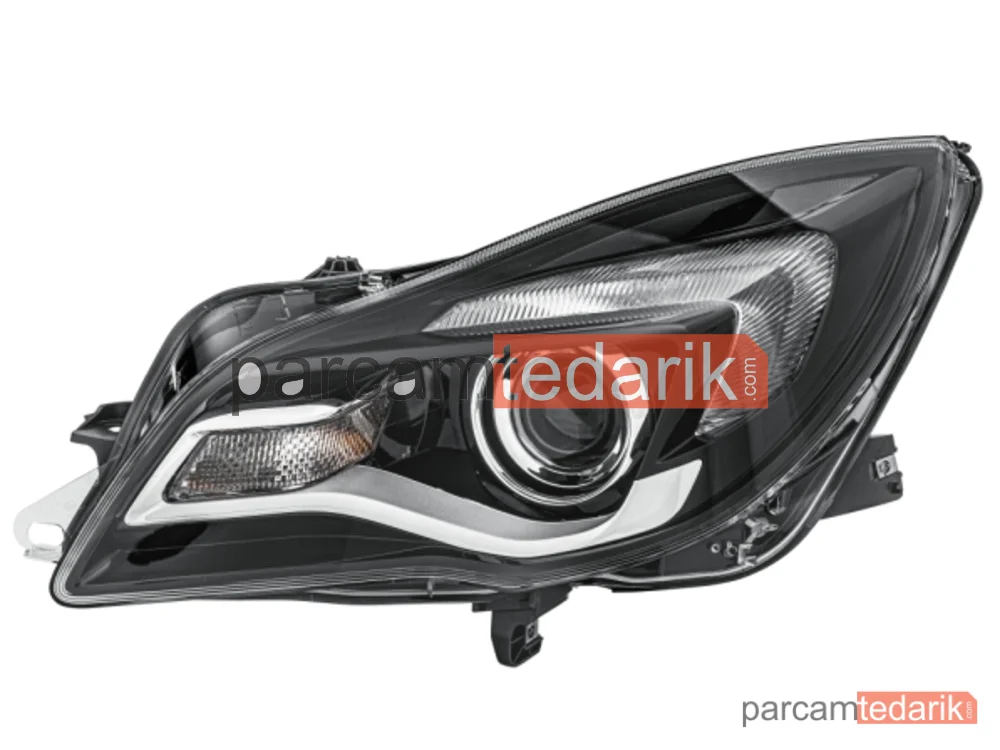 1EL011165711 | Far (Sol) — Opel Insignia A, Opel Insignia A Country Tourer