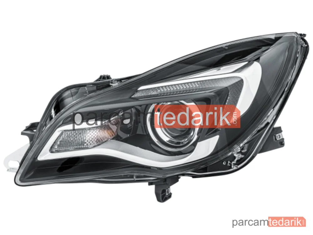 1EL011165751 | Far (Sol) — Opel Insignia A, Opel Insignia A Country Tourer