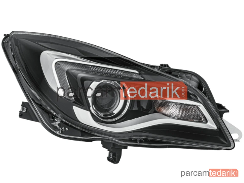 1EL011165761 | Far (Sağ) — Opel Insignia A, Opel Insignia A Country Tourer
