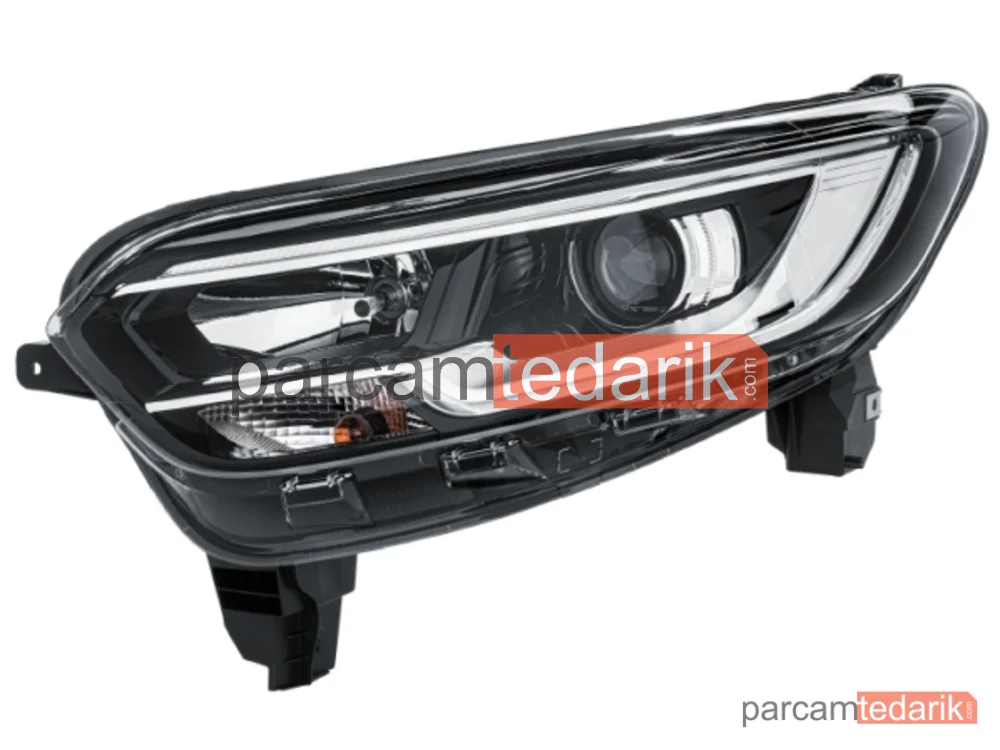 Far (Sol) — Renault Kadjar - 1EL011770851