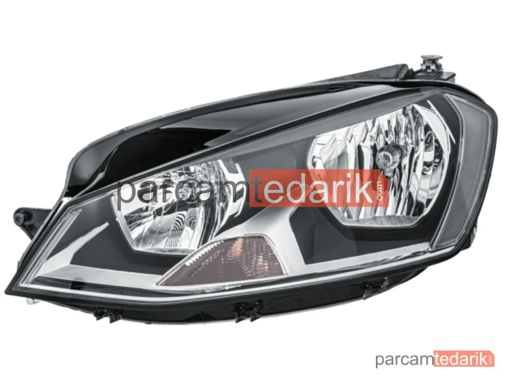 1EL011956411 | Far (Sol) — VW Golf VII Variant, VW Golf VII, VW Golf Van VII Variant