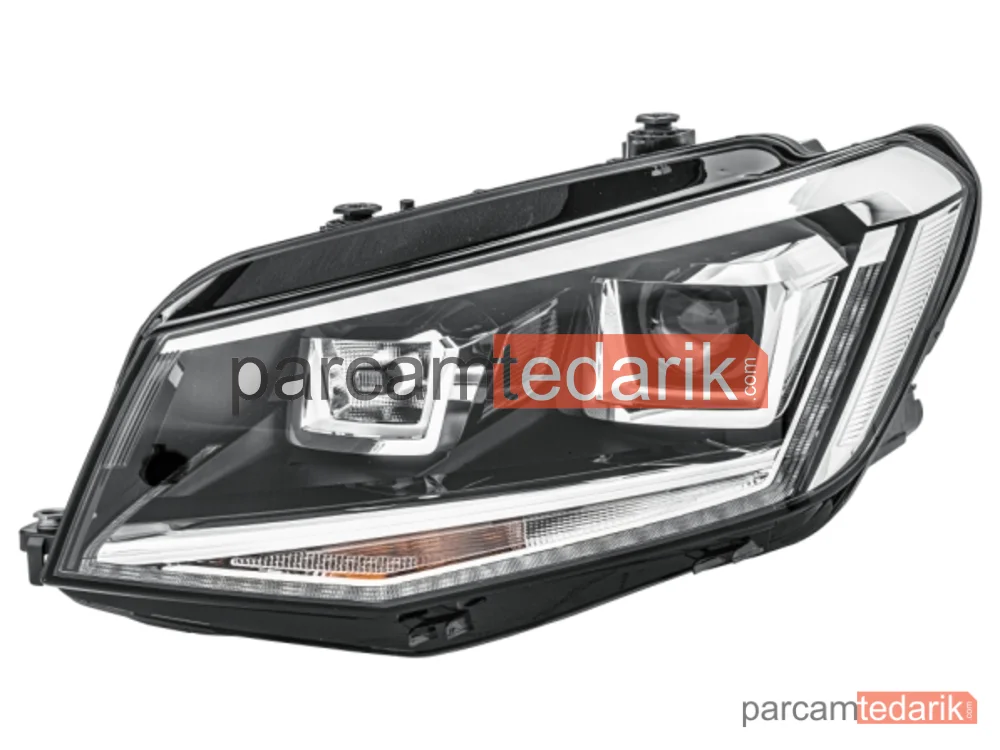 1EL012286211 | Far (Sol) — VW Caddy IV, VW Caddy IV MPV, VW Caddy Alltrack IV