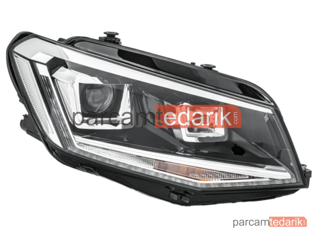 1EL012286221 | Far (Sağ) — VW Caddy IV, VW Caddy IV MPV, VW Caddy Alltrack IV