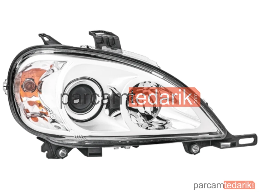 1EL223151201 | Far (Sağ) — Mercedes-Benz M-Serisi