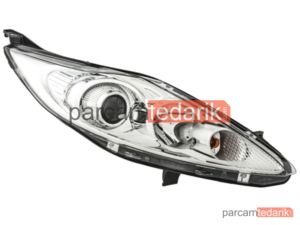 1EL247045361 | Far (Sağ) — Ford Fiesta VI