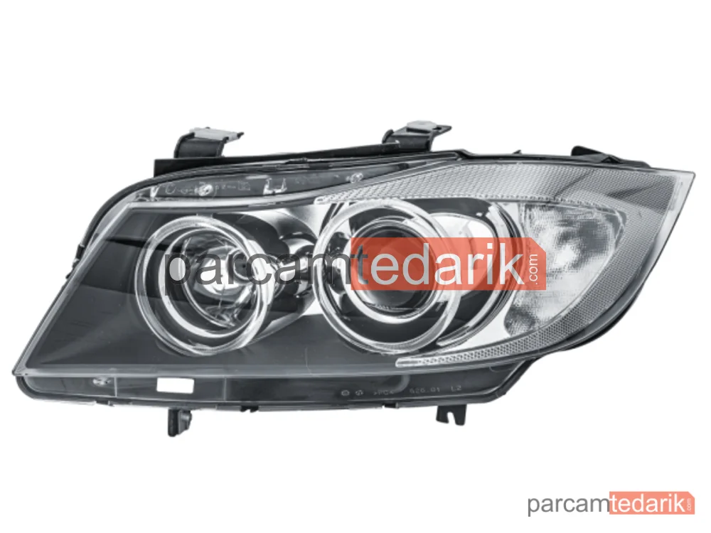 1EL354687011 | Far (Sol) — BMW 3 Touring, BMW 3