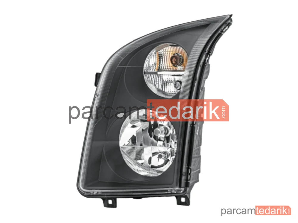 1ER011592051 | Far (Sol) — VW Crafter 30-50, VW Crafter 30-35
