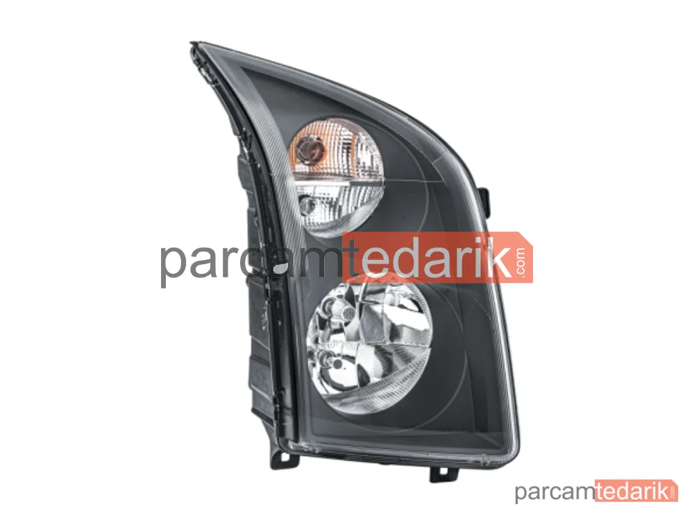 1ER011592061 | Far — VW Crafter 30-50 Panelvan/Van, VW Crafter 30-50 Platform şasi, VW Crafter 30-35 Minibüs/Otobüs