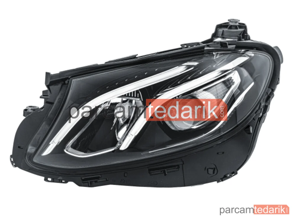 1EX012076511 | Far (Sol) — Mercedes-Benz E-Serisi, Mercedes-Benz E-Serisi T-Model, Mercedes-Benz E-Serisi Coupe