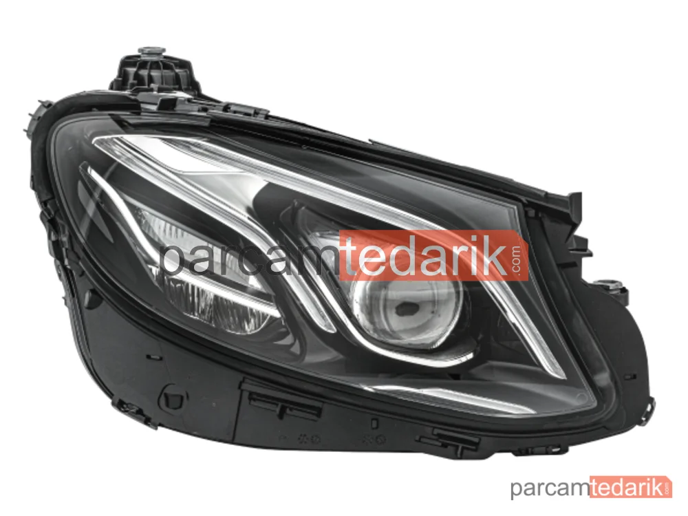 1EX012076621 | Far (Sağ) — Mercedes-Benz E-Serisi, Mercedes-Benz E-Serisi T-Model, Mercedes-Benz E-Serisi Coupe
