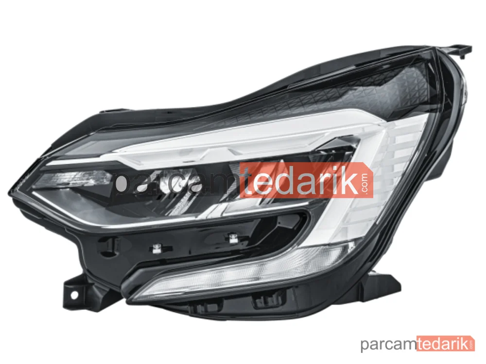 Far (Sol) — Renault Captur II - 1EX013930811