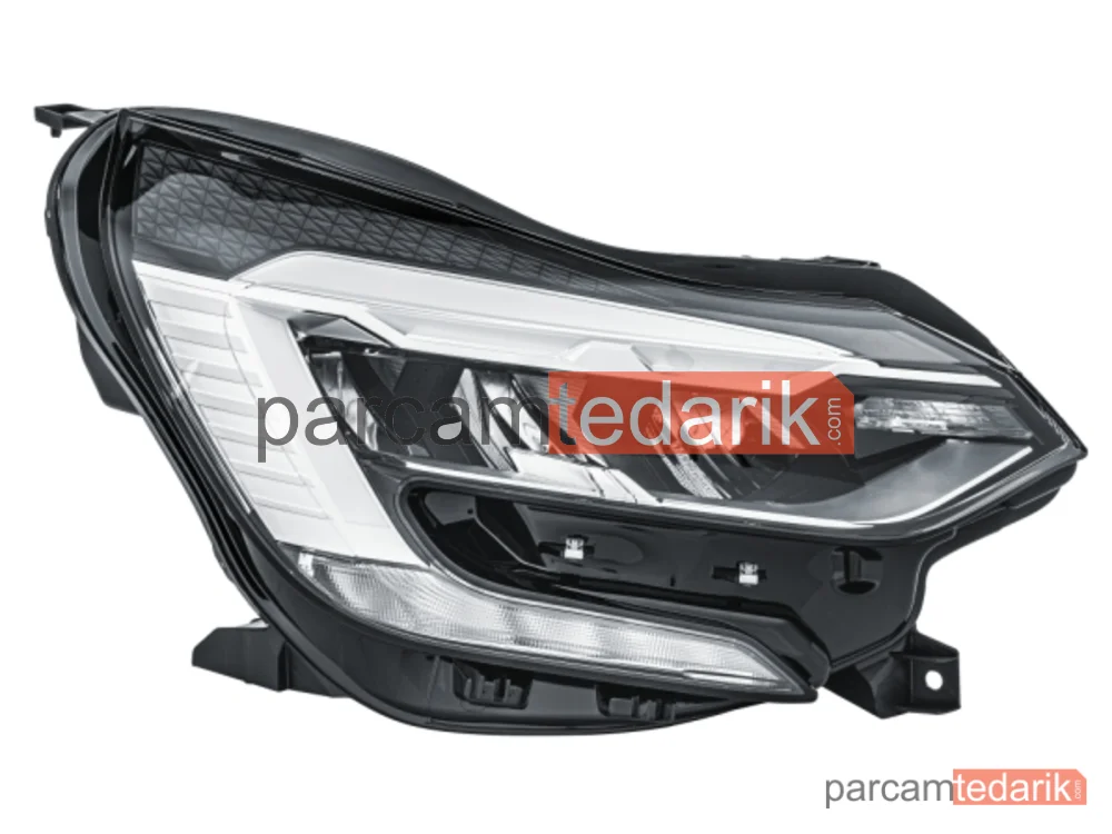 Far (Sağ) — Renault Captur II - 1EX013930821