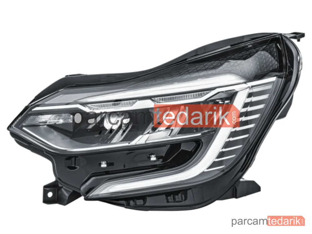Far (Sol) — Renault Captur II - 1EX013930911