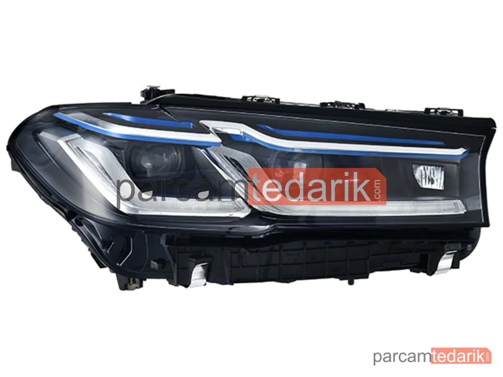 1EX015449521 | Far (Sağ) — BMW 5, BMW 5 Touring