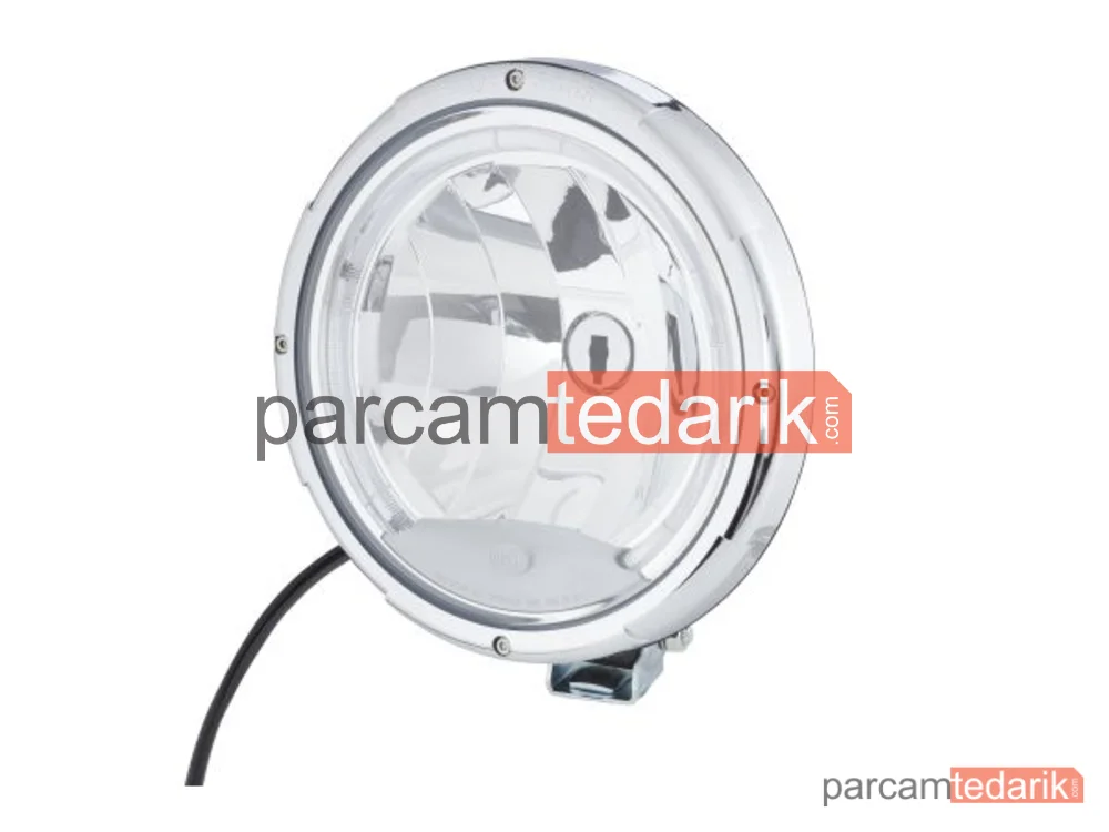 1F8009797451 | SİS Lambası Sol-Sağ H1 DAF