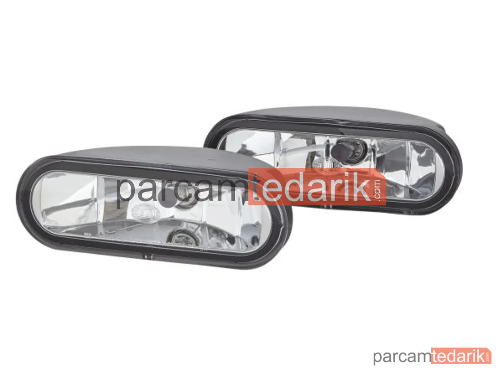 Spot Lamba Set FF 75 Saydam Sol/Sağ - 1FA008284811