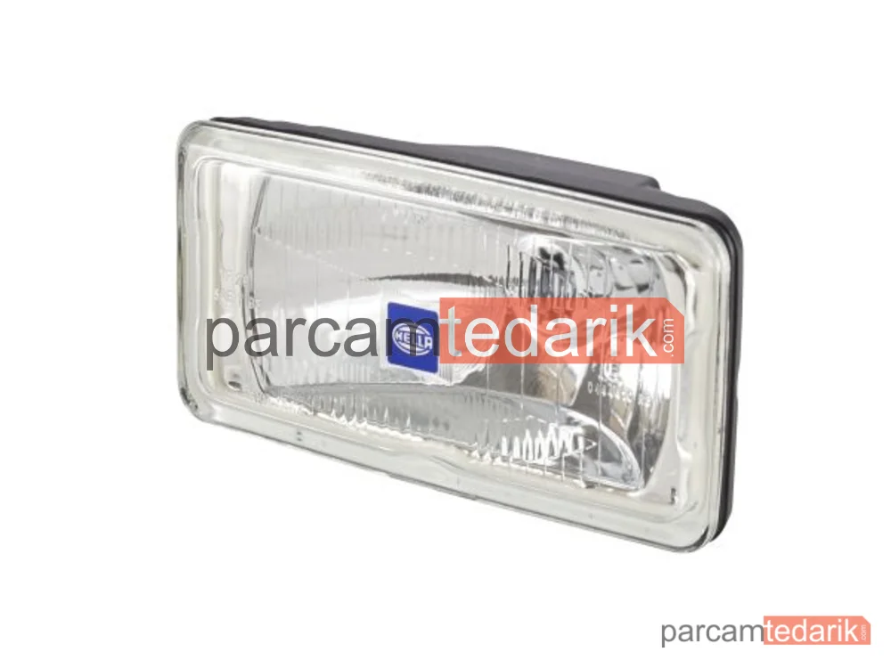 1FD005700471 | SİS Lambası Sol-Sağ H3 DAF