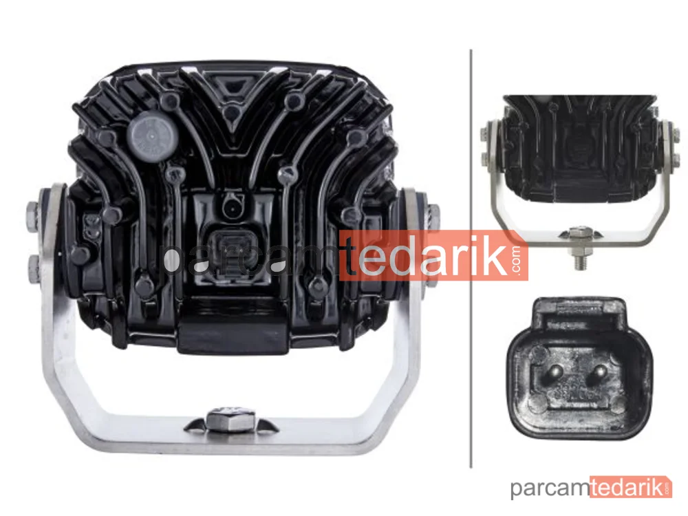 HELLA 1GA995606501 | RokLUME 280 N CR
