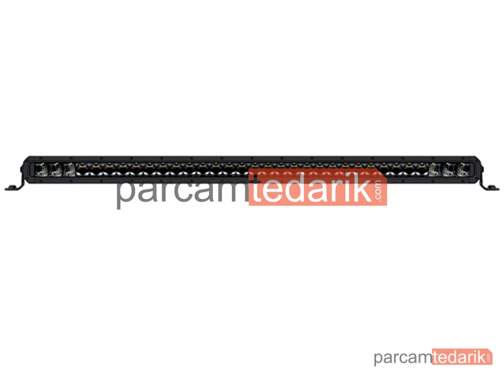 HELLA 1GJ358197311 | Çalışma Farı LED 12-24V 800 MM Tractor / Construct