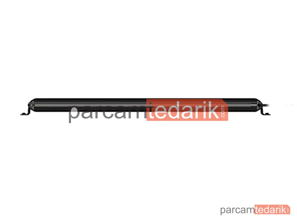 HELLA 1GJ358197311 | Çalışma Farı LED 12-24V 800 MM Tractor / Construct