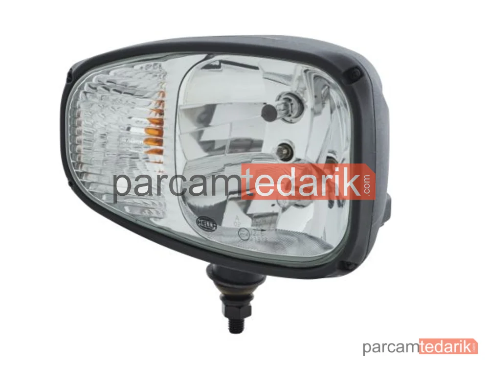 1LE996174427 | Far 24V H3-H7 Halojen Sağ