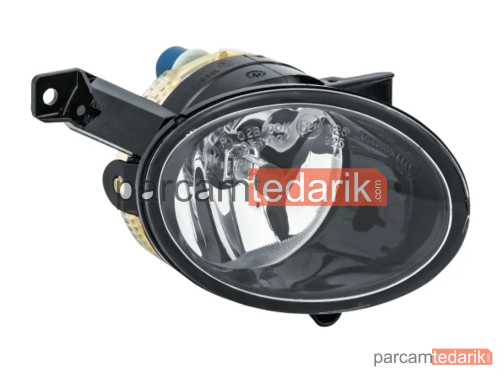 1N0009954421 | Sis Farı (Sağ) — VW Touareg