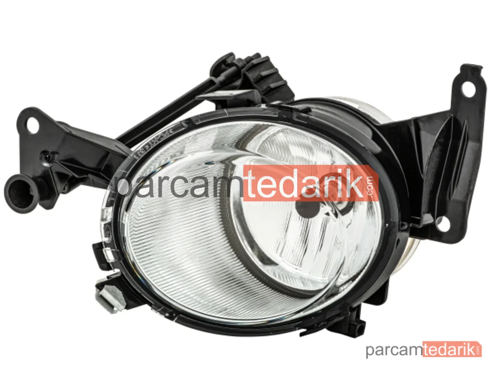 1N0354681011 | Sis Farı (Sol) — Opel Corsa D