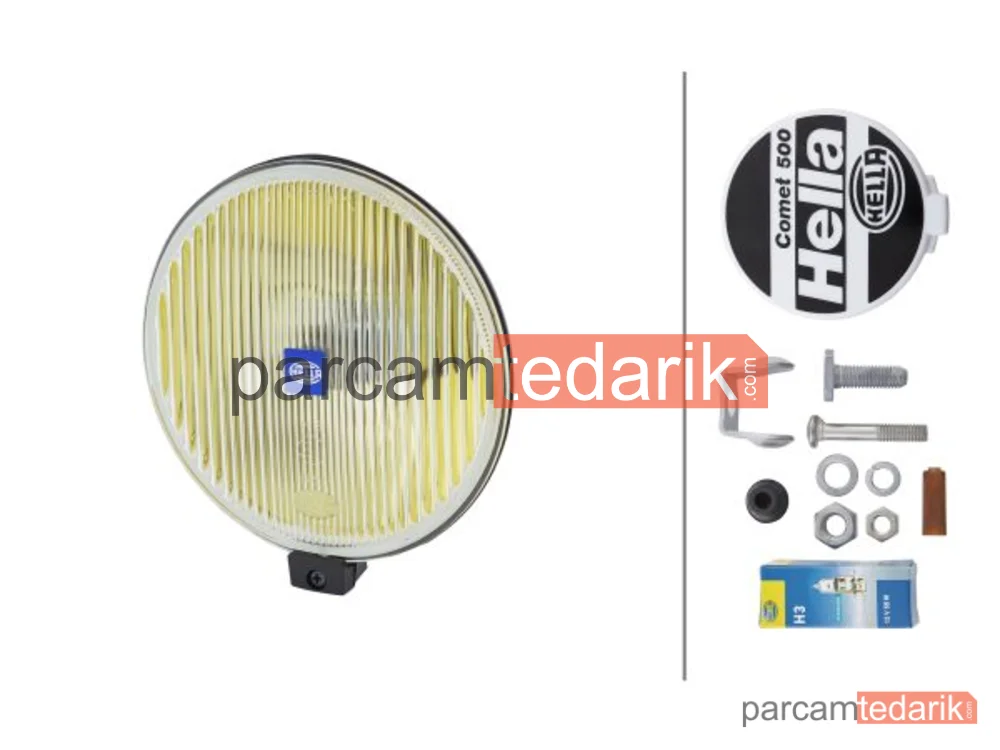 1N4005750641 | SİS FARI