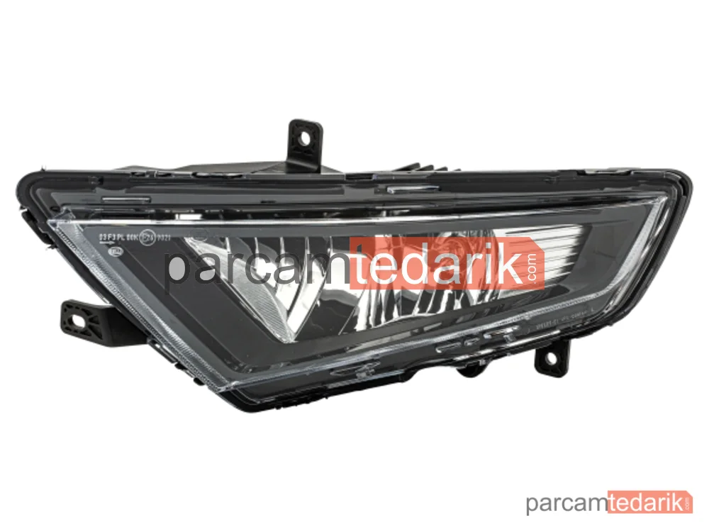 1ND011157031 | Sis Farı (Sol) — Seat Leon ST, Seat Leon, Seat Leon SC