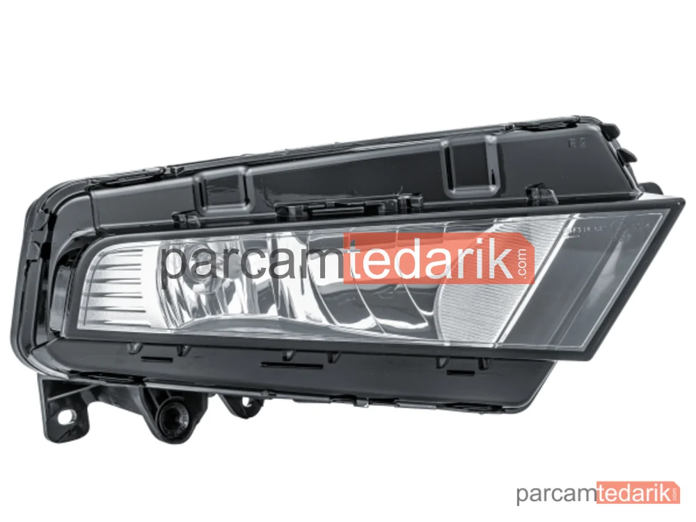1ND012598021 | Sis Farı (Sağ) — Seat Leon ST, Seat Ateca, Seat Leon
