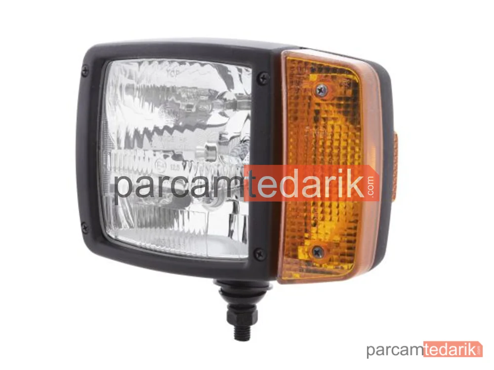 Çalisma Lambası Sol H3 H7 P21W T4W Toyota - 1SA996120031